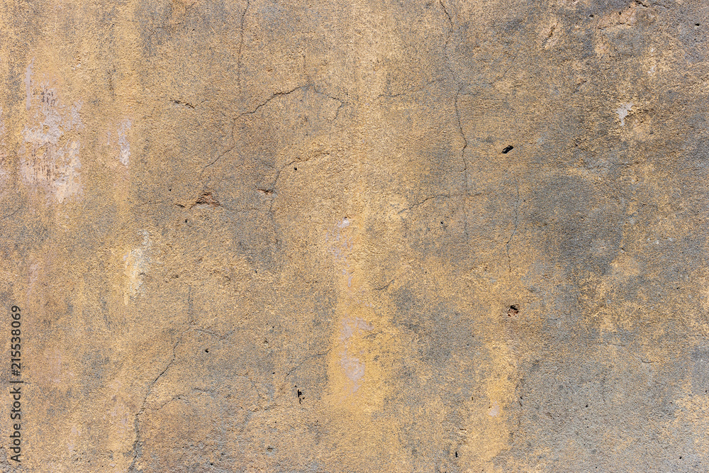 Old grunge concrete wall background or texture Old grunge concrete wall background or texture