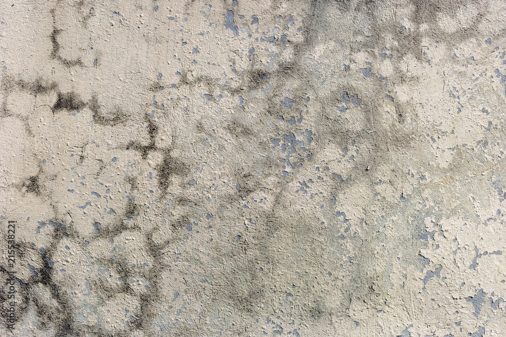 Old grunge concrete wall background or texture Old grunge concrete wall background or texture