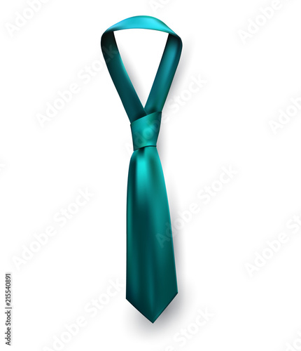 Realistic vector silk satin