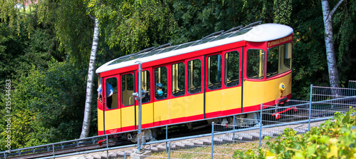 Turmbergbahn, Karlsruhe-Durlach