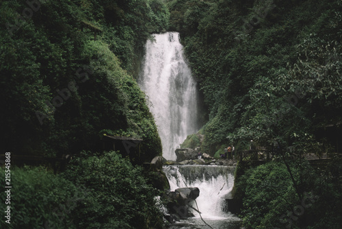 ecuador