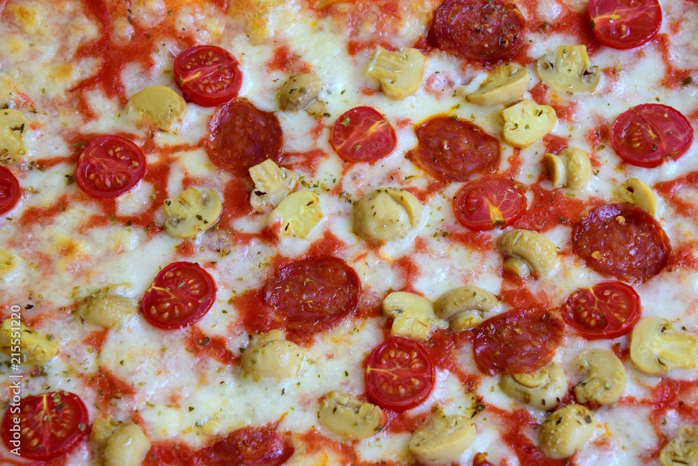 Pizza Pizza