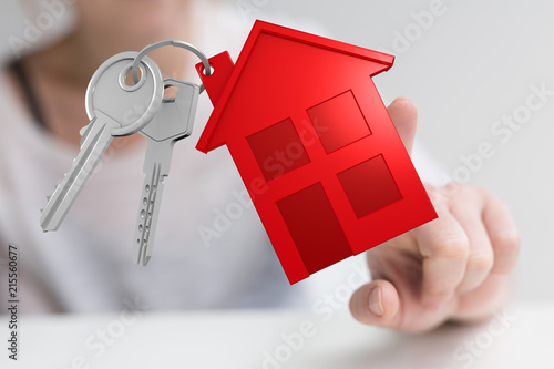 home key