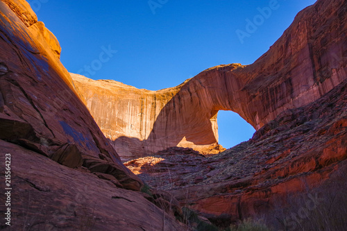 Stevens Arch Escalante River