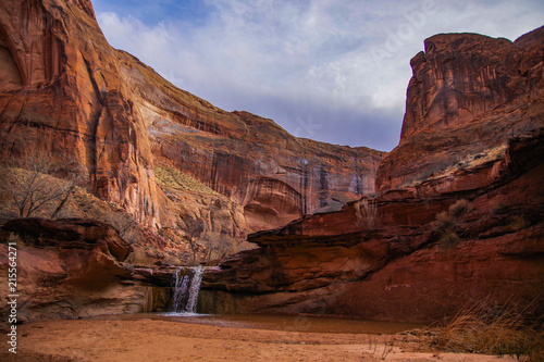 Coyote Gulch Utah