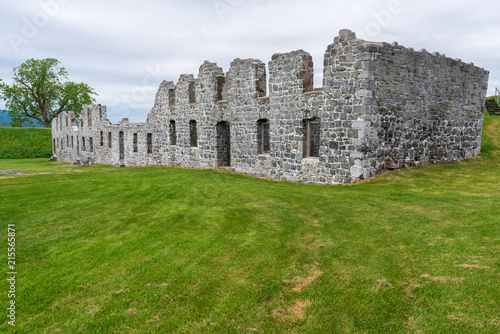 Crown Point State Historic Site