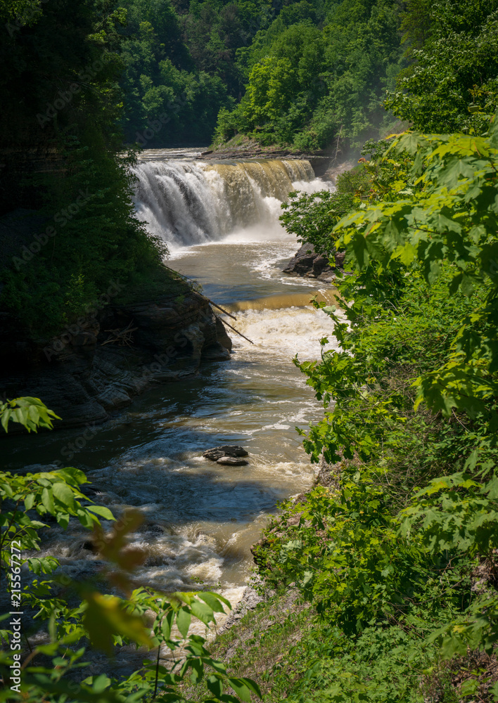 Letchworth State Park Letchworth State Park