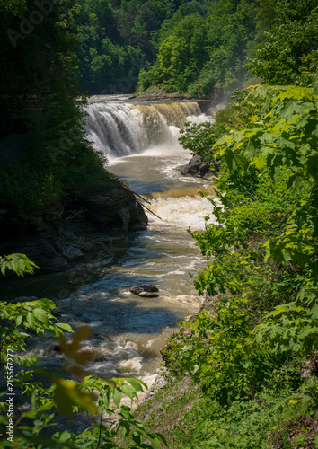 Letchworth State Park 