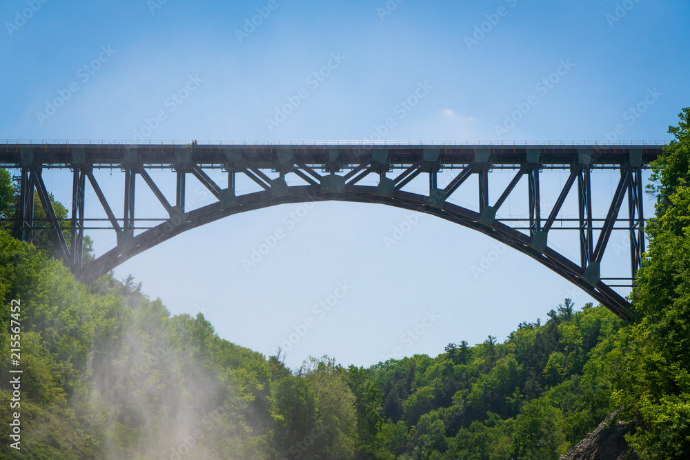 Letchworth State Park 