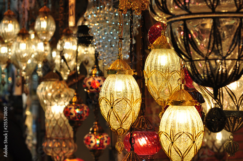 Fantastic Lighting Interior decoration