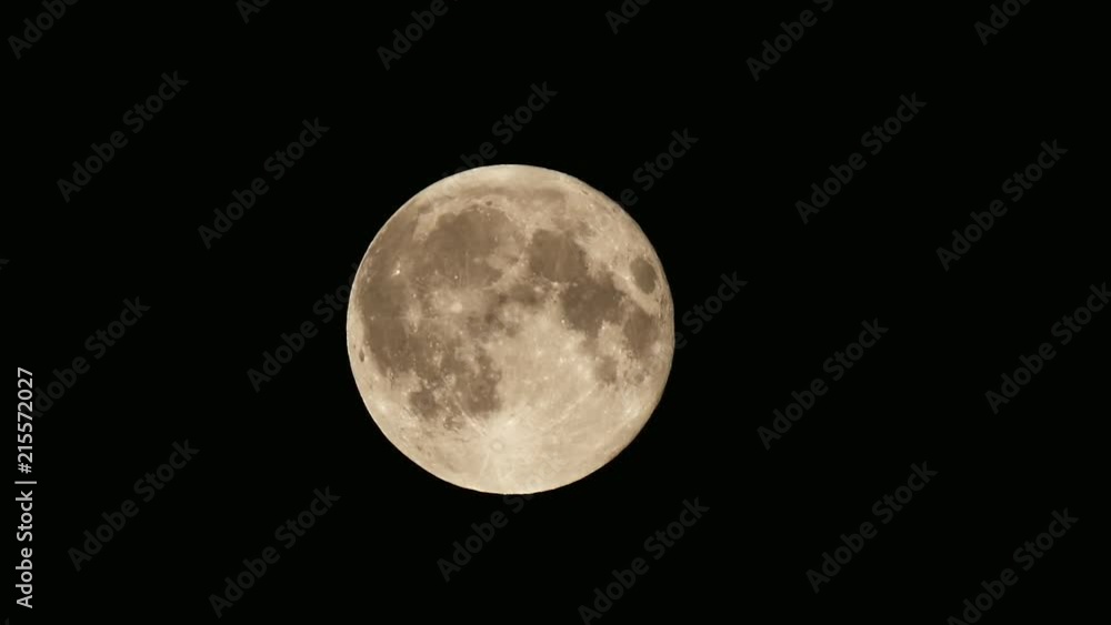 Full moon July 2018, HD Full moon July 2018, HD