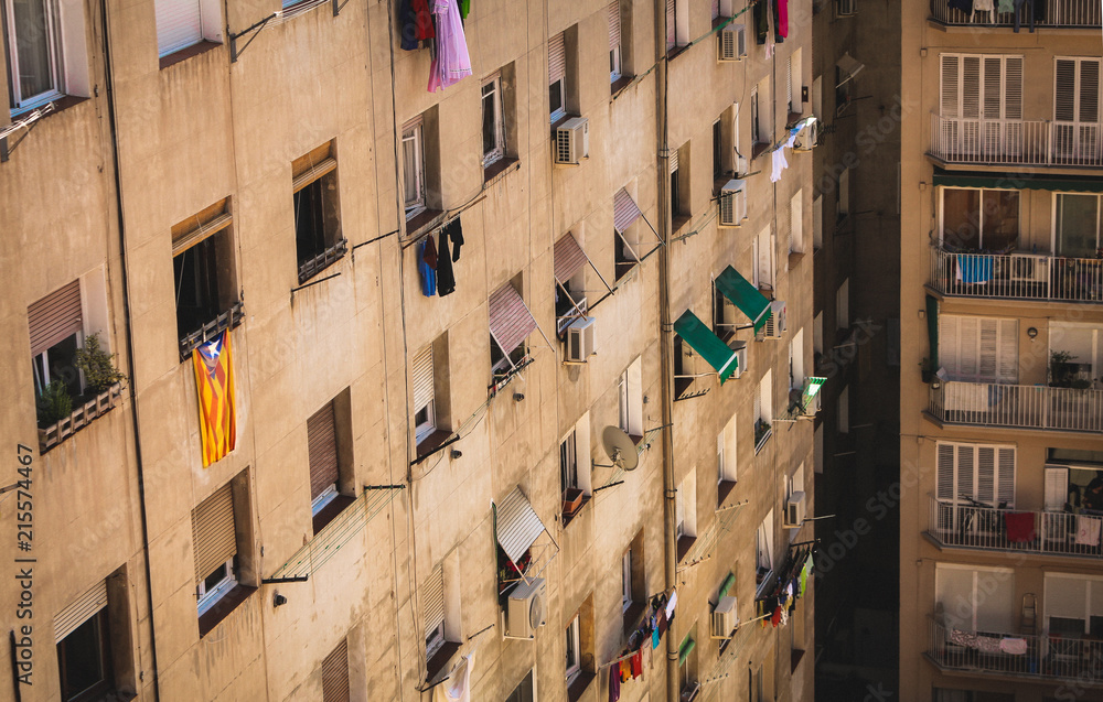 Barcelona Apartments