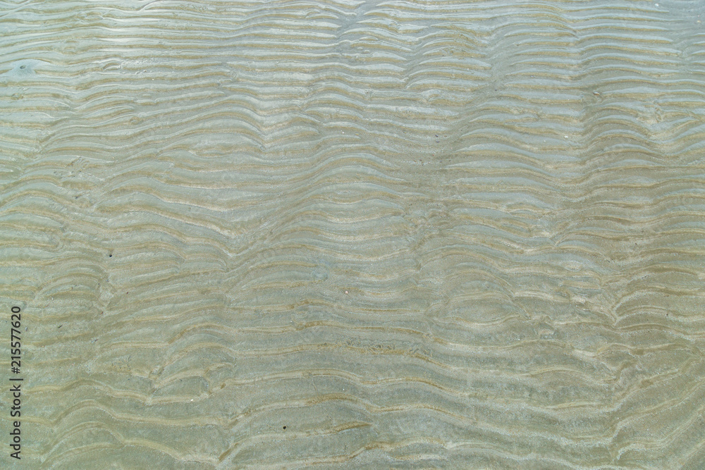 Obraz premium Sand texture background