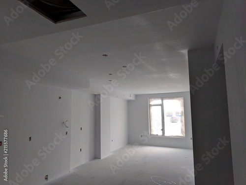 construction project