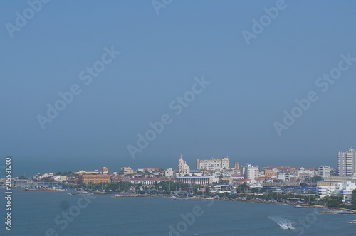 Cartagena