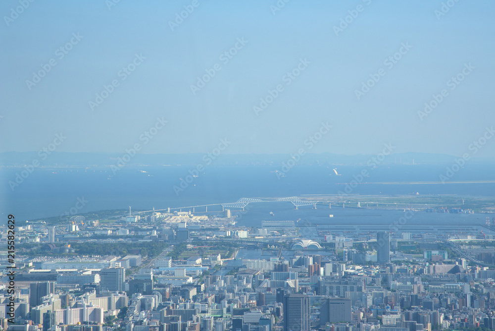 東京 スカイツリーから 東京 スカイツリーから