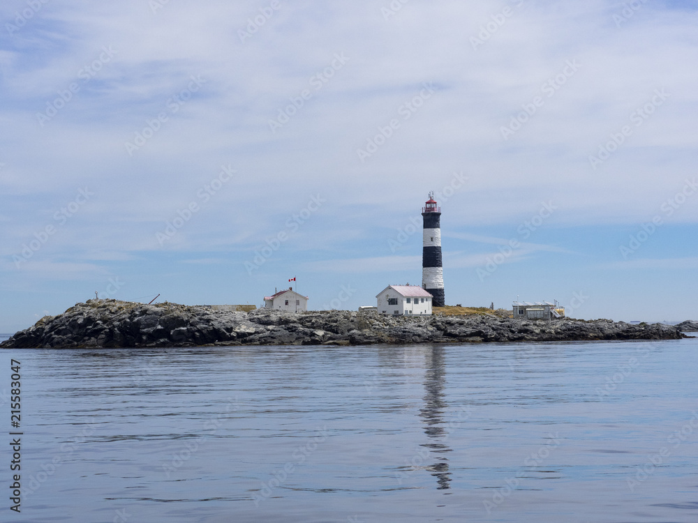 Vancouver Island Lighthouse