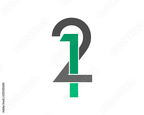 point typography typeset logotype numeral numeric nominal image vector icon