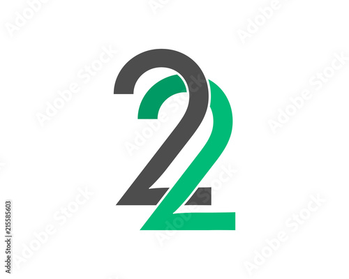 point typography typeset logotype numeral numeric nominal image vector icon