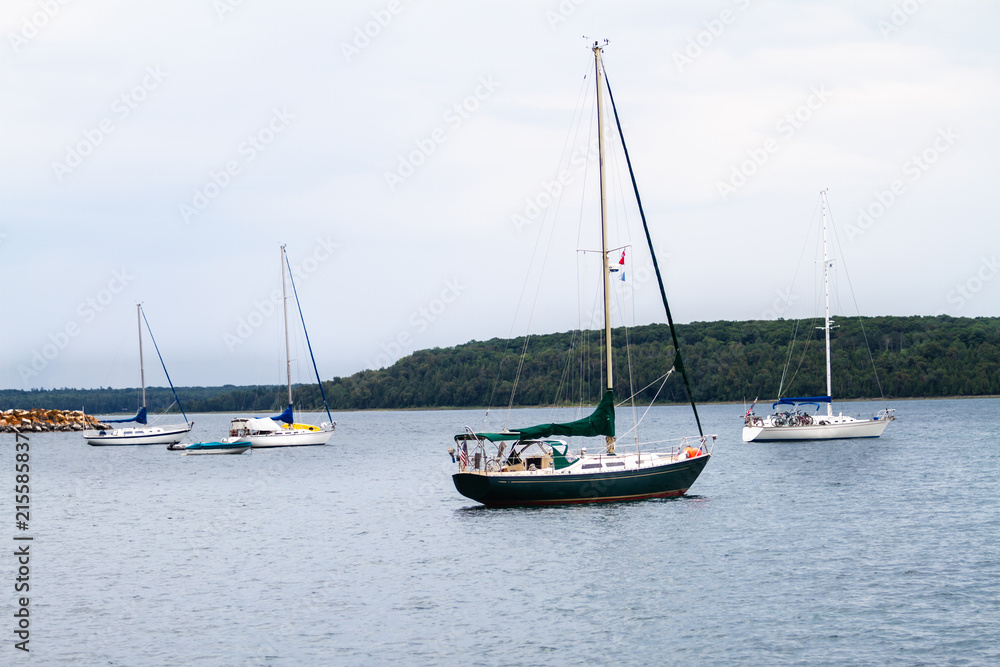 Sailboat 2 Sailboat 2