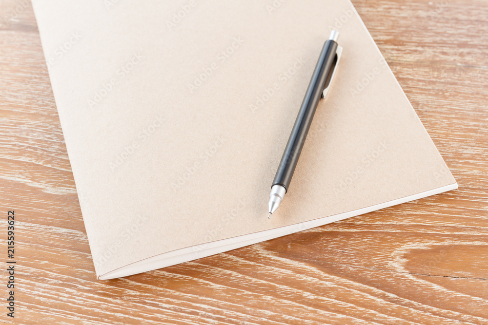 notebook and pencil notebook and pencil