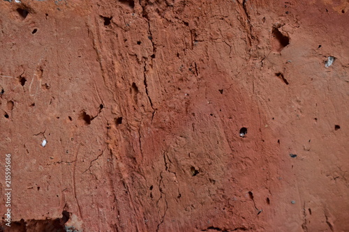 Brick texture