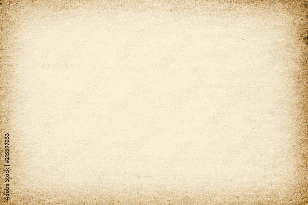 Obraz premium old paper