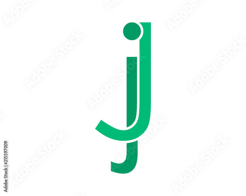 green typography alphabet typeset typeface logotype font image vector icon