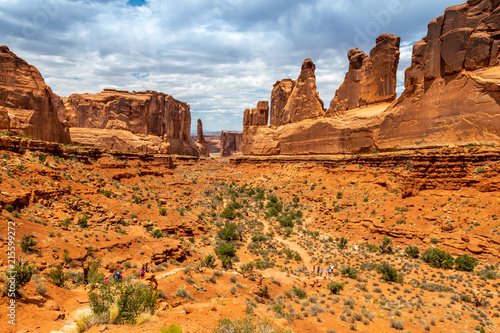 Arches National Park