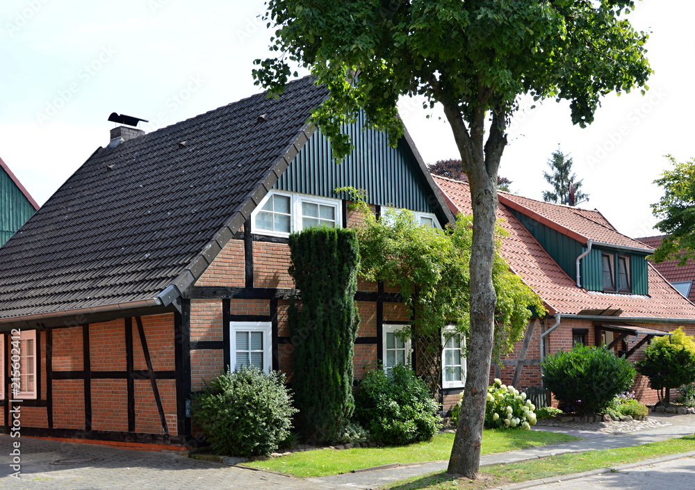 Ahlden, Niedersachsen