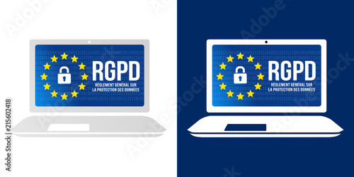 RGPD / Règlement Général sur la Protection des Données