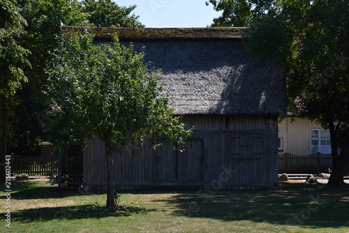 Hodenhagen, Niedersachsen photo