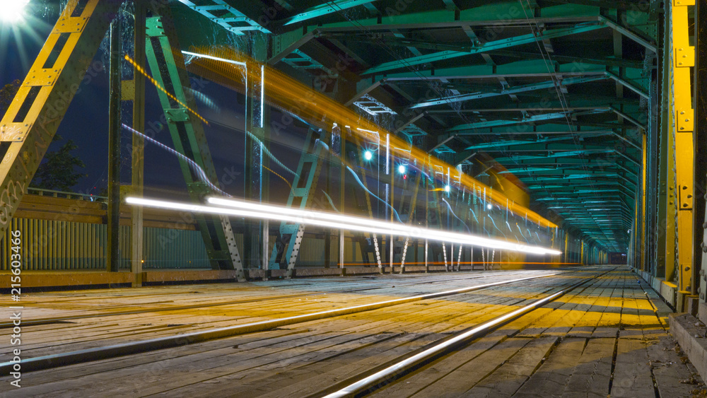 Obraz premium bridge