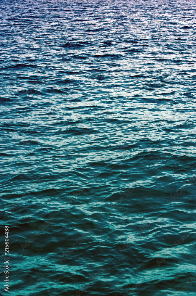 Ocean water surface texture Ocean water surface texture