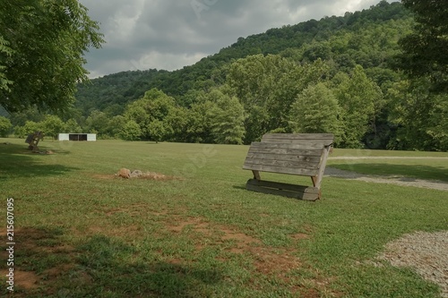 Clinch River Campground