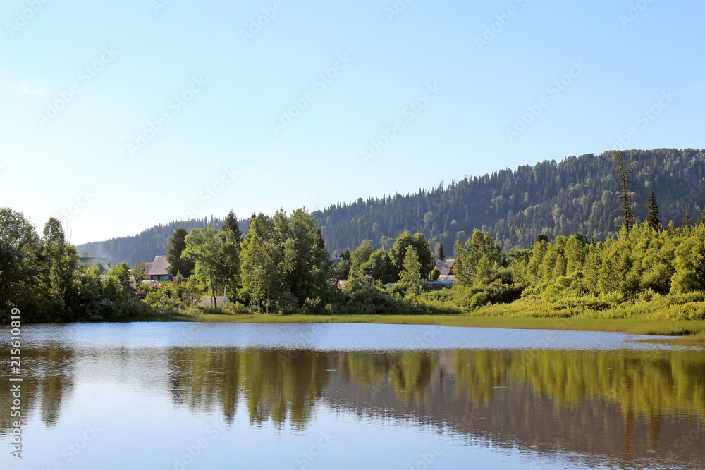 lake lake