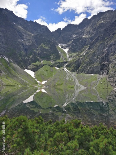 Polish mountains,tatry,polish tatras,Tatra Mountains,natural border between Slovakia and Poland