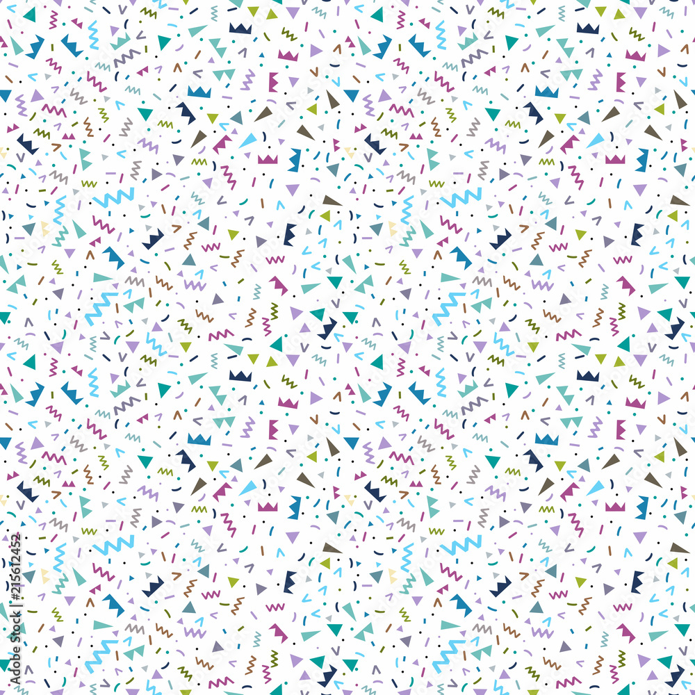seamless background geometric shapes seamless background geometric shapes