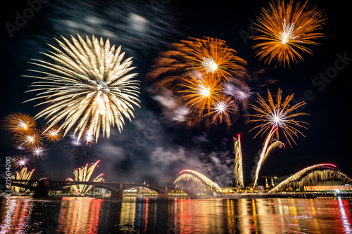 Photography Mainzer Sommerlichter 2018
