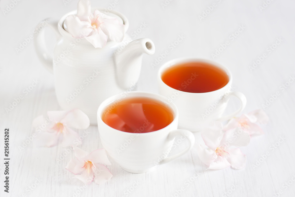 Oolong tea Oolong tea