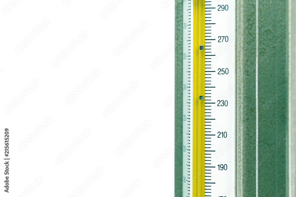 blood pressure measure scale blood pressure measure scale