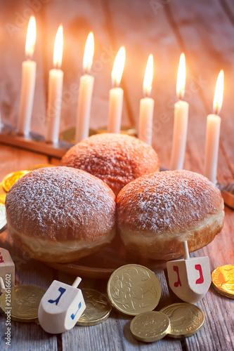 Hannukah