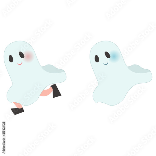 ハロウィン　仮装　子供　キャラクター　