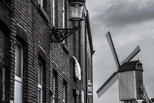 in Bruggae