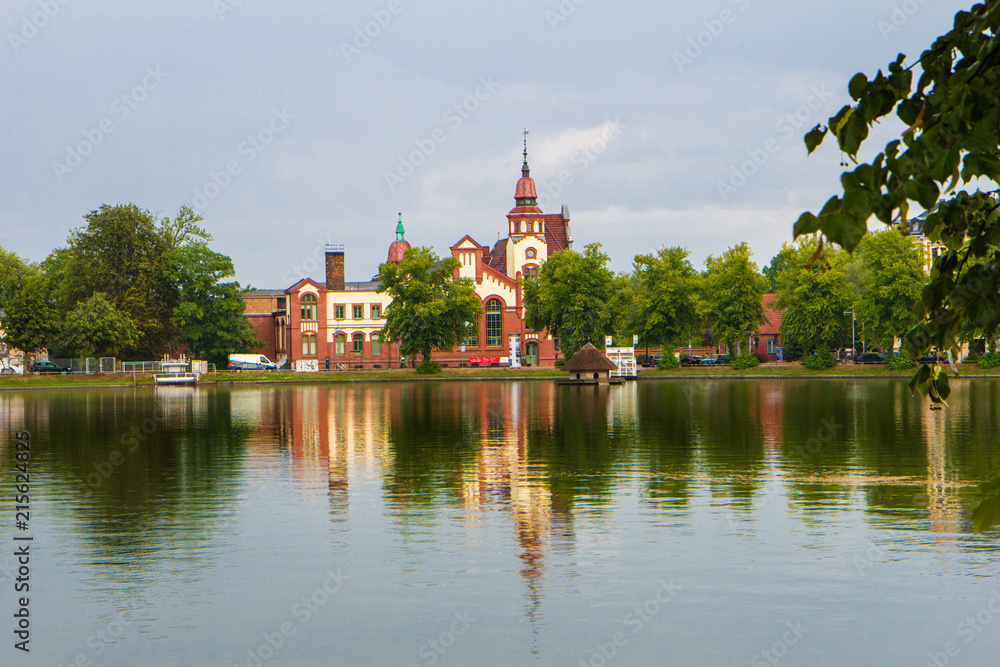 Schwerin Schwerin