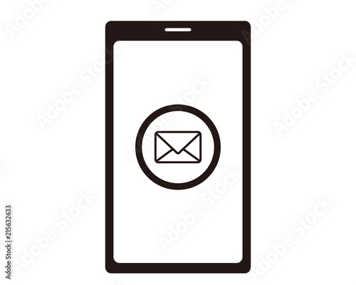 スマートフォン