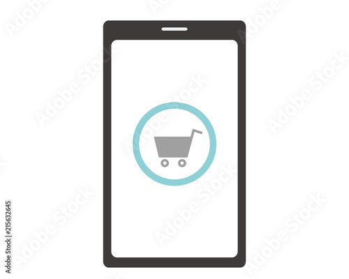 スマートフォン