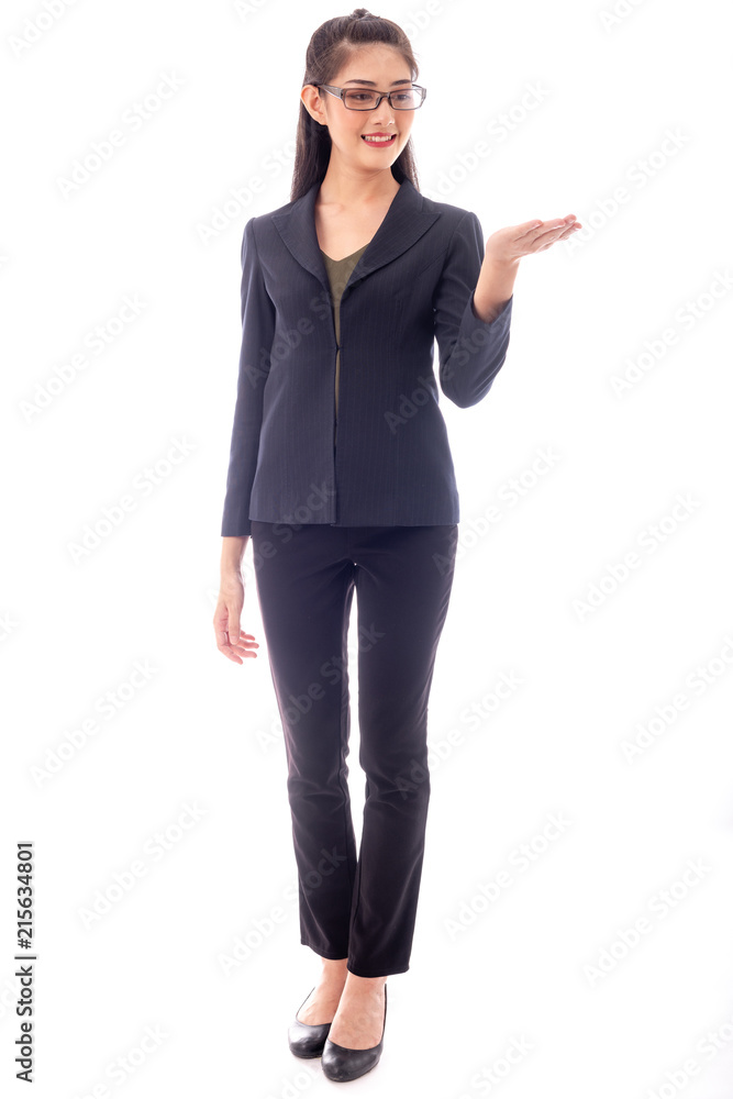 Successful business woman portrait. Successful business woman portrait.