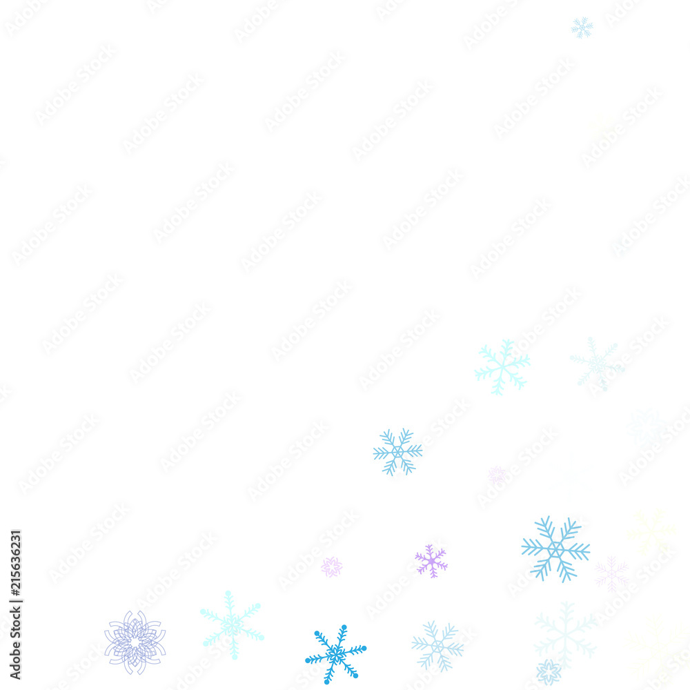 Falling down snow confetti, snowflake vector border. Festive winter, Christmas, New Year sale background. Cold weather, winter storm, scatter texture. Hipster snowfall falling snowflakes cool confetti Falling down snow confetti, snowflake vector border. Festive winter, Christmas, New Year sale background. Cold weather, winter storm, scatter texture. Hipster snowfall falling snowflakes cool confetti