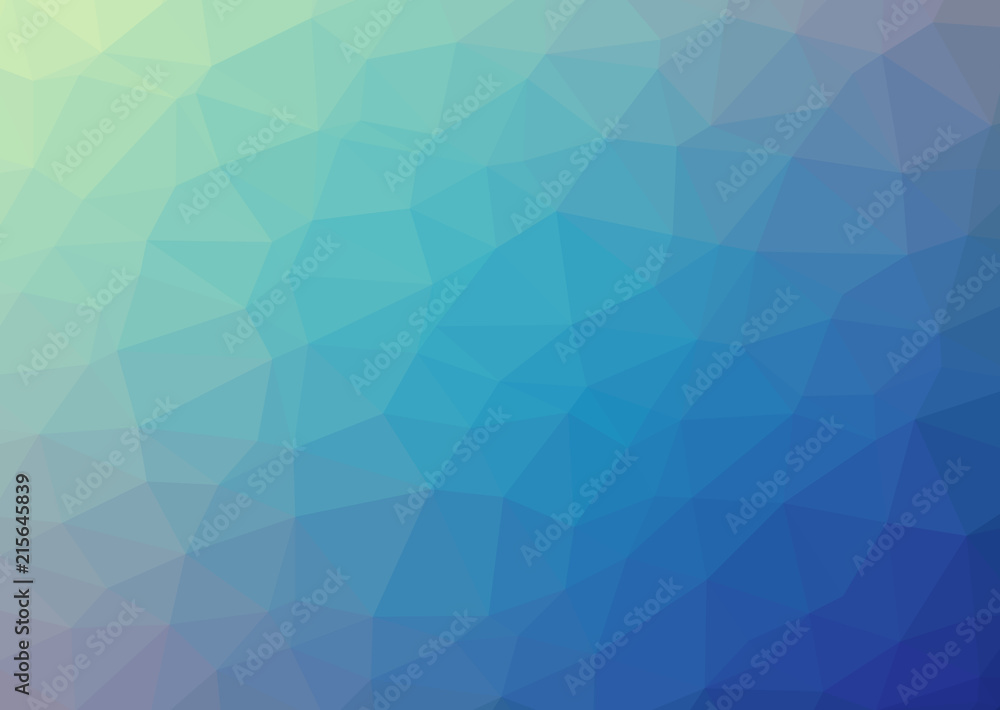 Abstract vector background with triangles Abstract vector background with triangles